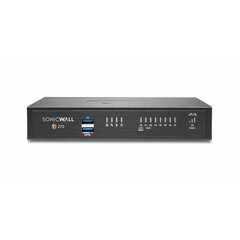 Firewall SonicWall TZ270 PERP hind ja info | SonicWall Arvutid ja IT- tehnika | hansapost.ee