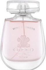 Parfüüm Creed Wind Flowers EDP naistele, 75 ml hind ja info | Parfüümid naistele | hansapost.ee