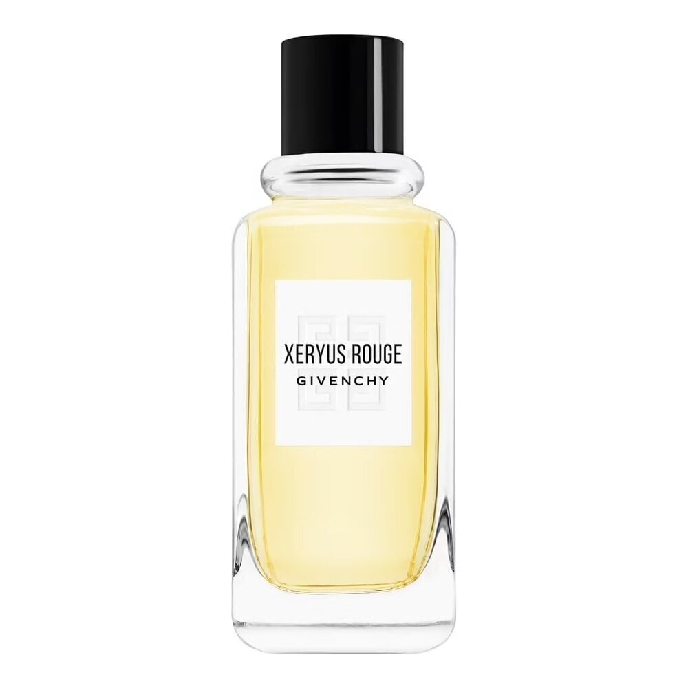 Givenchy Xeryus Rouge tualettveesprei 100ml hind ja info | Parfüümid meestele | hansapost.ee