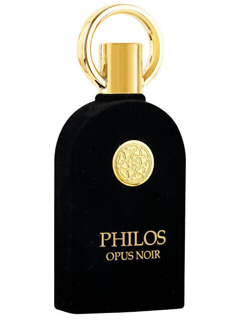 Parfüümvesi Alhambra Philos Opus Noir EDP naistele, 100 ml hind ja info | Parfüümid naistele | hansapost.ee