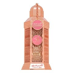 Al Haramain Rose Oud EDP meestele/naistele, 100 ml hind ja info | Parfüümid naistele | hansapost.ee