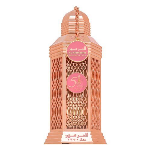 Al Haramain Rose Oud EDP meestele/naistele, 100 ml цена и информация | Parfüümid naistele | hansapost.ee