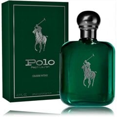 Ralph Lauren Polo Cologne Intense одеколон для мужчин 118 мл цена и информация | Духи для Него | hansapost.ee