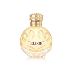 Elie Saab Elixir eau de parfum для женщин 50 мл цена и информация | Духи для Нее | hansapost.ee