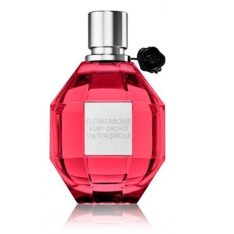 Viktor & Rolf Flowerbomb Ruby Orchid EDP naistele, 30 ml hind ja info | Parfüümid naistele | hansapost.ee