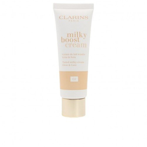 Toonivkreem Milky Boost Cream, 45 ml hind ja info | Näokreemid | hansapost.ee