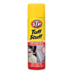 STP Tuff Stuff универсальная чистящая пена 500мл цена и информация | Автохимия | hansapost.ee