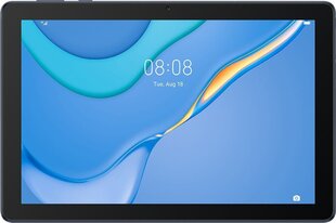 Huawei MatePad T 10 9.7 ", Deepsea Blue цена и информация | Планшеты | hansapost.ee