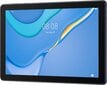 9.7" Tahvelarvuti Huawei MatePad T10 2/32GB LTE Deepsea Blue : 53011EUQ hind ja info | Tahvelarvutid | hansapost.ee