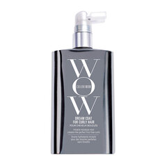 Spray Dream Coat Wave Definition lokkis juustele, 200 ml hind ja info | Juuksemaskid, õlid ja seerumid | hansapost.ee