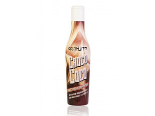 Solaariumikreem Choco Coco Accelerator, 200 ml цена и информация | Кремы от загара | hansapost.ee