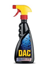 Hübriidne keraamiline kate DAC Hybrid Ceramic Coating price and information | Automotive chemistry | hansapost.ee