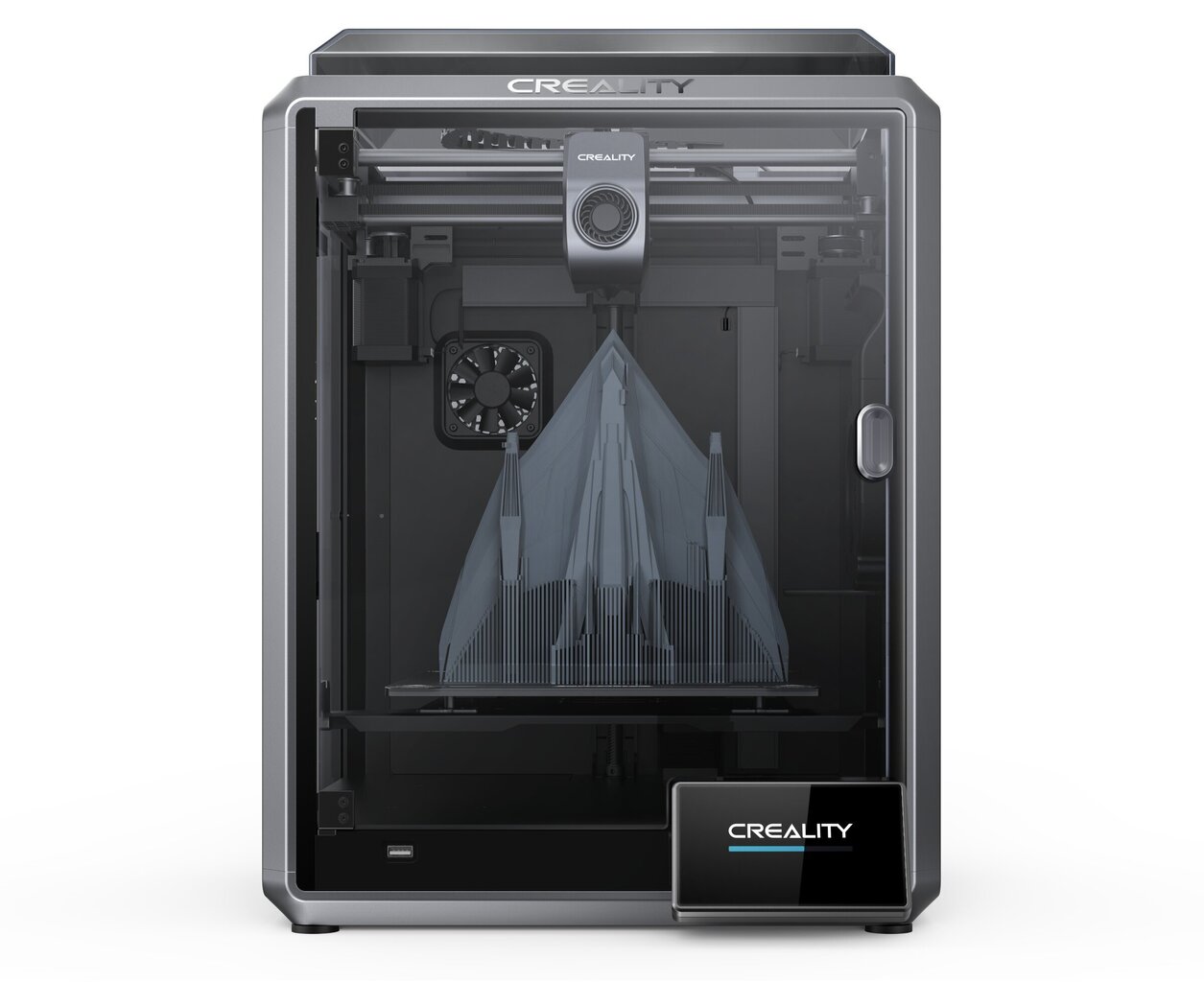 3D printer Creality K1 PRM-10996 hind ja info | Nutiseadmed ja lisatarvikud | hansapost.ee