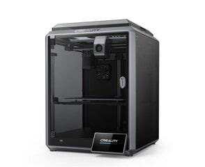 3D printer Creality K1 PRM-10996 price and information | Nutiseadmed ja lisatarvikud | hansapost.ee