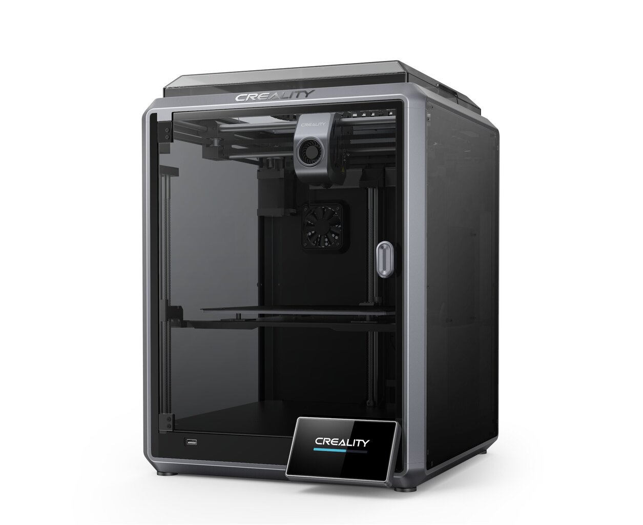 3D printer Creality K1 PRM-10996 hind ja info | Nutiseadmed ja lisatarvikud | hansapost.ee