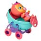 Imc Toys - Cry Babies Magic Tears Fancys Vehicle цена и информация | Mänguasjad tüdrukutele | hansapost.ee