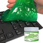 VISBELLA Jelly Cleaning Gel geel tolmu puhastamiseks raskesti ligipääsetavatest kohtadest 100 g hind ja info | Autokeemia | hansapost.ee