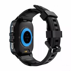 Oukitel BT20 blue цена и информация | Смарт-часы (smartwatch) | hansapost.ee