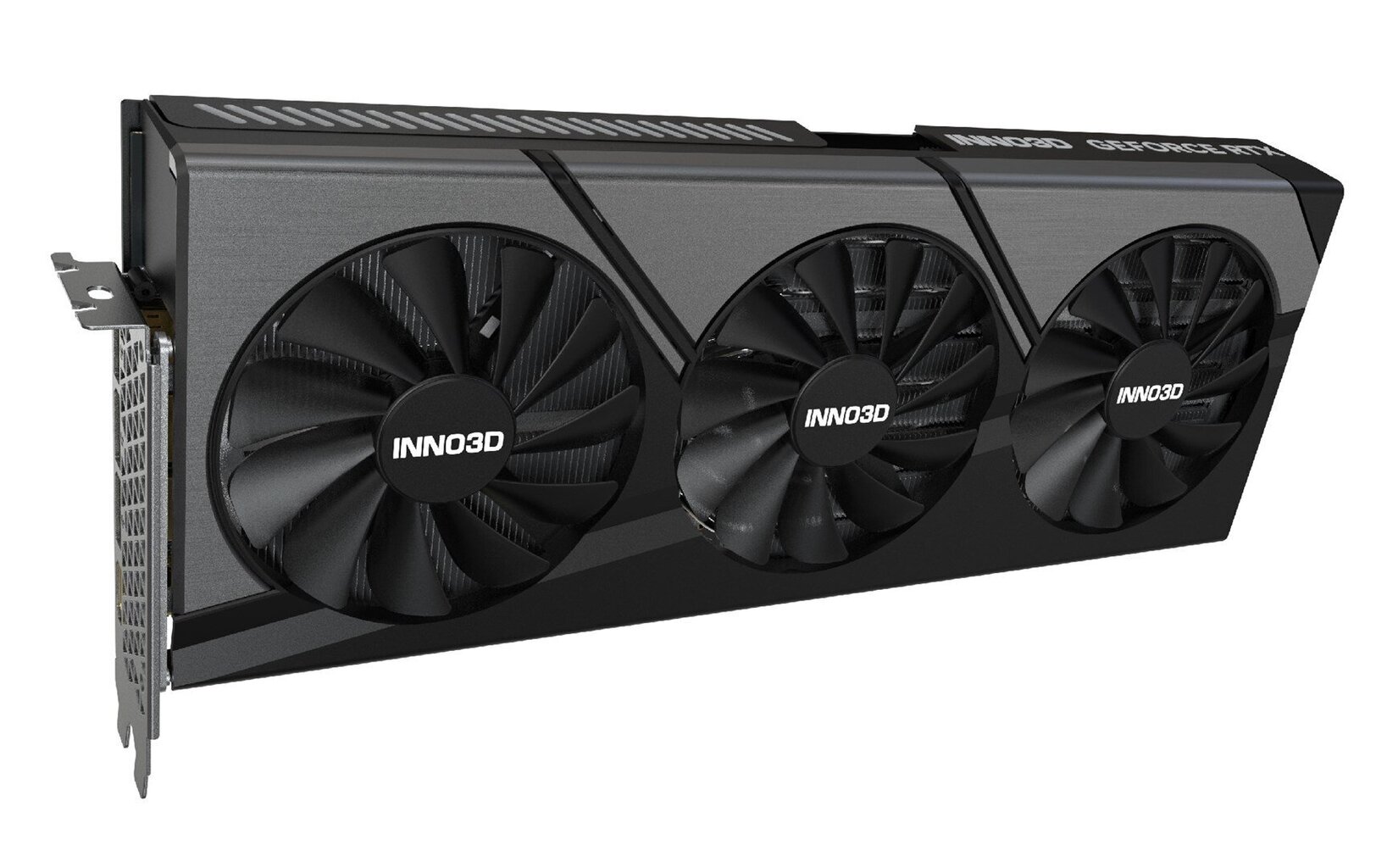 Inno3D GeForce RTX 4080 Super X3 (N408S3-166X-18703552) цена и информация | Videokaardid | hansapost.ee