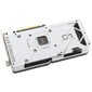 Asus Dual GeForce RTX 4070 Super White Edition (90YV0K85-M0NA00) цена и информация | Videokaardid | hansapost.ee