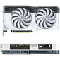 Asus Dual GeForce RTX 4070 Super White Edition (90YV0K85-M0NA00) hind ja info | Videokaardid | hansapost.ee