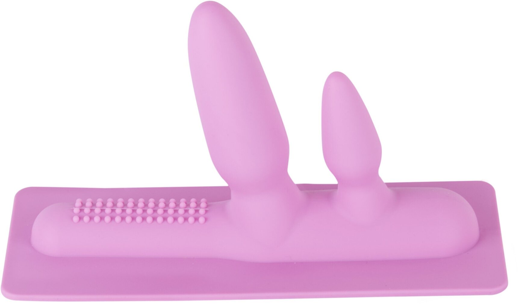 Дополнение для секс-машины Motorbunny Original Double Penetration  Attachment цена | hansapost.ee