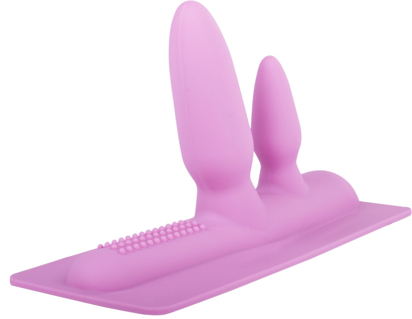 Дополнение для секс-машины Motorbunny Original Double Penetration  Attachment цена | hansapost.ee