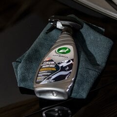 Ceramic must pihustusvaha Turtle Wax, 500 ml hind ja info | Autokeemia | hansapost.ee