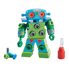 Робот Design&Drill Learning Resources EI-4127 цена и информация | Игрушки для мальчиков | hansapost.ee