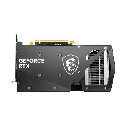 MSI GeForce RTX 4060 Gaming X (GeForce RTX 4060 GAMING 8G) hind ja info | Videokaardid | hansapost.ee