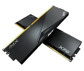 Adata XPG Lancer AX5U6400C3232G цена и информация | Объём памяти | hansapost.ee