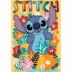Pusle Ravensburger Stitch, 300 tk hind ja info | Pusled lastele ja täiskasvanutele | hansapost.ee