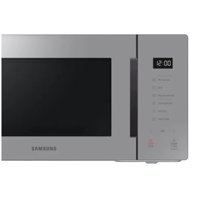 Samsung MG23T5018CG/BA цена и информация | Mikrolaineahjud | hansapost.ee