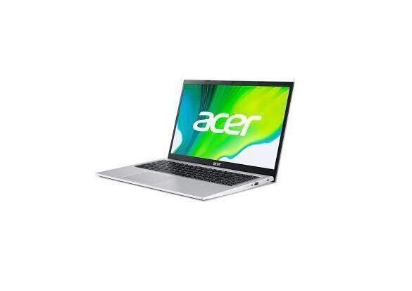 Acer Aspire A315-35-P33H (NX.A6LEL.00A) цена и информация | Sülearvutid | hansapost.ee