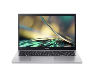 Acer Aspire A315-59-59PK (NXK6SEL002) hind ja info | Sülearvutid | hansapost.ee