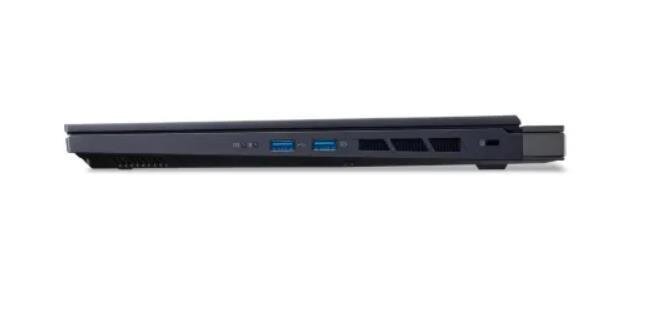 Acer Predator Helios Neo PHN16-72-77AA (NH.QQVEL.001) hind ja info | Sülearvutid | hansapost.ee