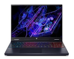 Acer Predator Helios Neo PHN16-72-77AA (NH.QQVEL.001) hind ja info | Sülearvutid | hansapost.ee