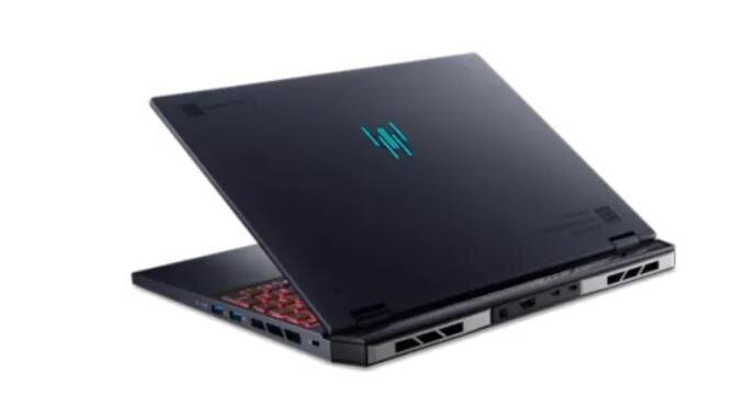 Acer Predator Helios Neo PHN16-72-77AA (NH.QQVEL.001) цена и информация | Sülearvutid | hansapost.ee