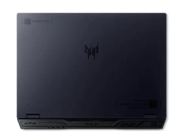 Acer Predator Helios Neo PHN16-72-77AA (NHQQVEL001) hind ja info | Sülearvutid | hansapost.ee