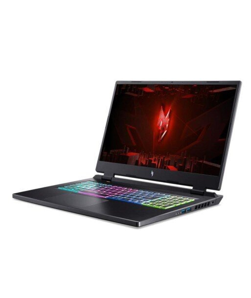 Acer Nitro 17 AN17-41-R8CN (NH.QMXEL.001) hind ja info | Sülearvutid | hansapost.ee