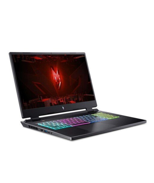 Acer Nitro 17 AN17-41-R8CN (NH.QMXEL.001) hind ja info | Sülearvutid | hansapost.ee