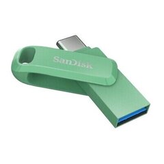SanDisk Ultra Dual 64GB цена и информация | USB накопители данных | hansapost.ee