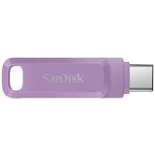 SanDisk Ultra Dual Drive Go SDDDC3-064G-G46L hind ja info | Mälupulgad | hansapost.ee