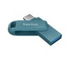 SanDisk Ultra Dual Drive Go SDDDC3-256G-G46NBB цена и информация | Mälupulgad | hansapost.ee