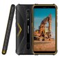 Ulefone Armor X12 3/32GB, orange цена и информация | Telefonid | hansapost.ee