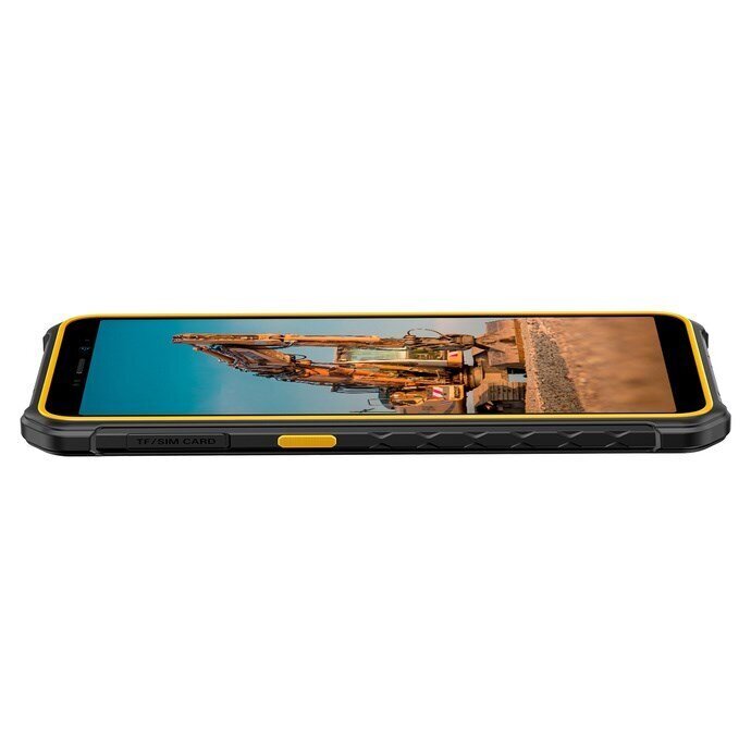 Ulefone Armor X12 3/32GB, orange hind ja info | Telefonid | hansapost.ee