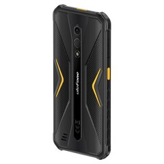 Ulefone Armor X12 3/32GB, orange hind ja info | Ulefone Mobiiltelefonid ja lisatarvikud | hansapost.ee