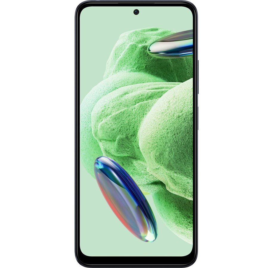 Xiaomi Redmi Note 12 5G 6/128GB Gray цена и информация | Telefonid | hansapost.ee