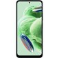 Xiaomi Redmi Note 12 5G 6/128GB Gray hind ja info | Telefonid | hansapost.ee