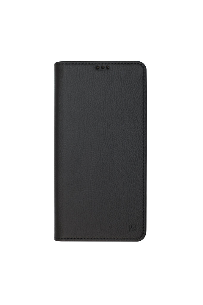 Just Must ümbris Stand Flip Case Galaxy A55 5G, must цена и информация | Telefonide kaitsekaaned ja -ümbrised | hansapost.ee